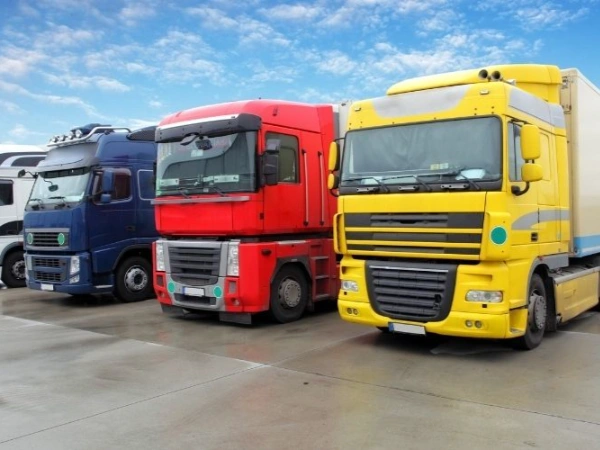 Ankara Kahramanmaraş Nakliye